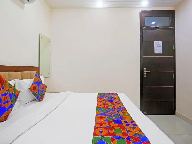 Fabhotel The Hide Away - photo 5