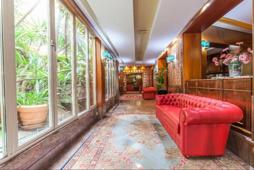 Hotel Galles - photo 14