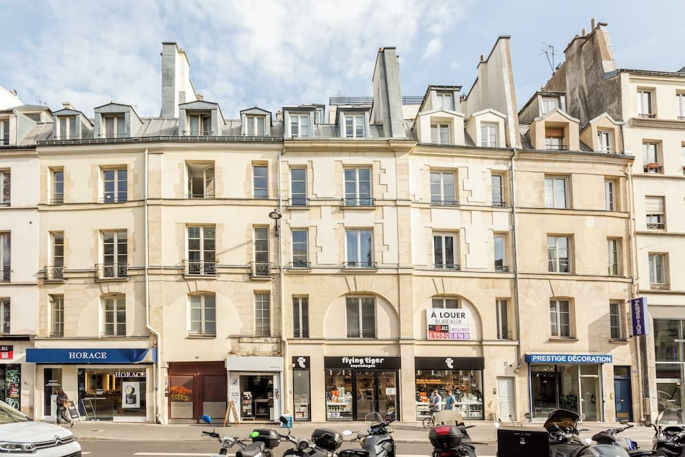 Merveil Family Suite - Fbg St Antoine - photo 1