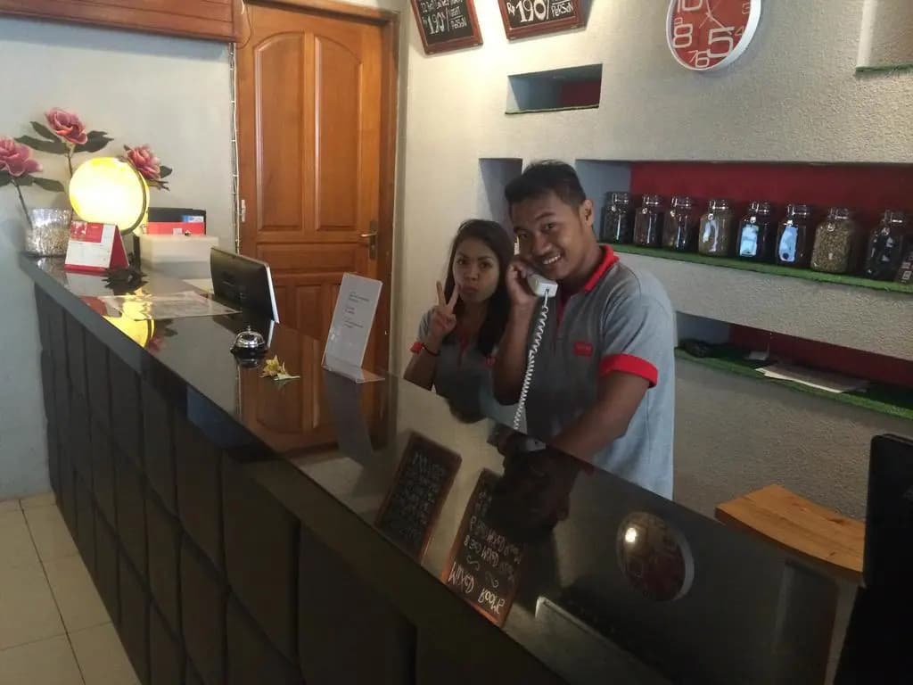 Kayun Hostel Downtown - photo 16