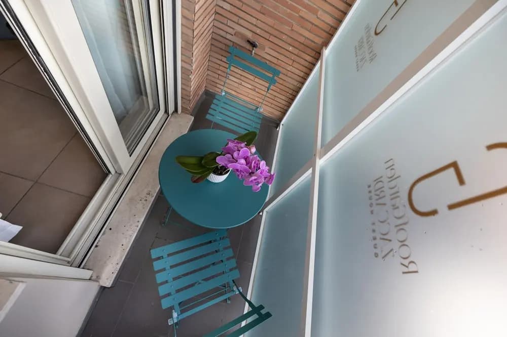 Roof Garden Zaccardi - photo 20