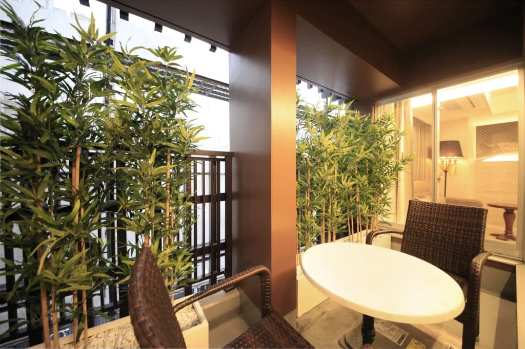 The Centurion Hotel Classic Akasaka - photo 8