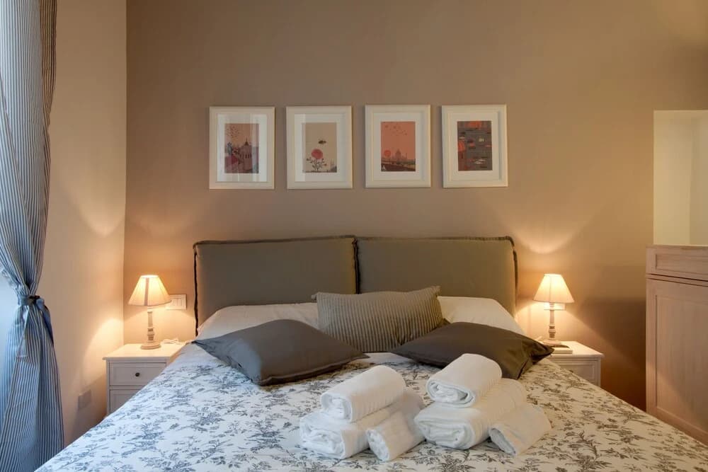 Apartment Ripa 17 - photo 6