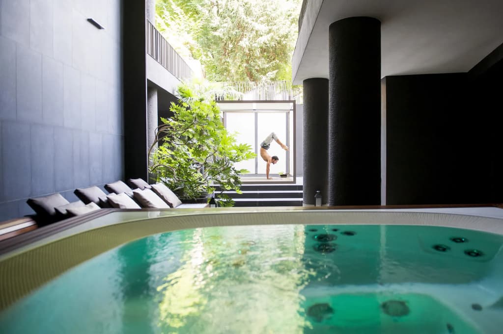 Bvlgari Hotel Milano - photo 21