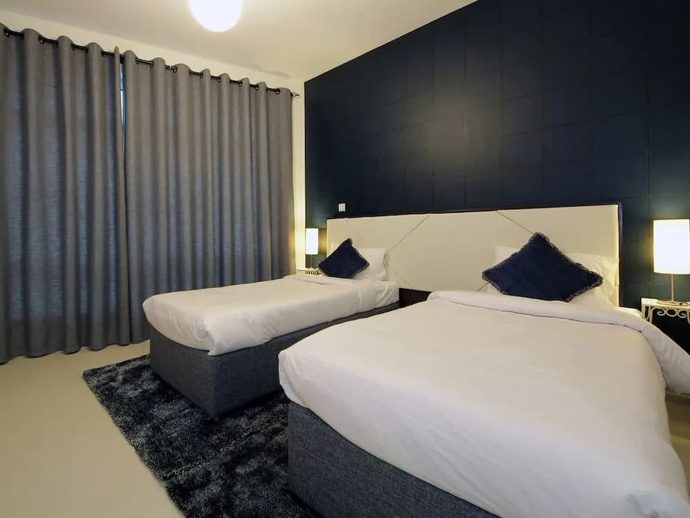 Vacation Bay - Loft West Tower - Boulevard View - photo 5