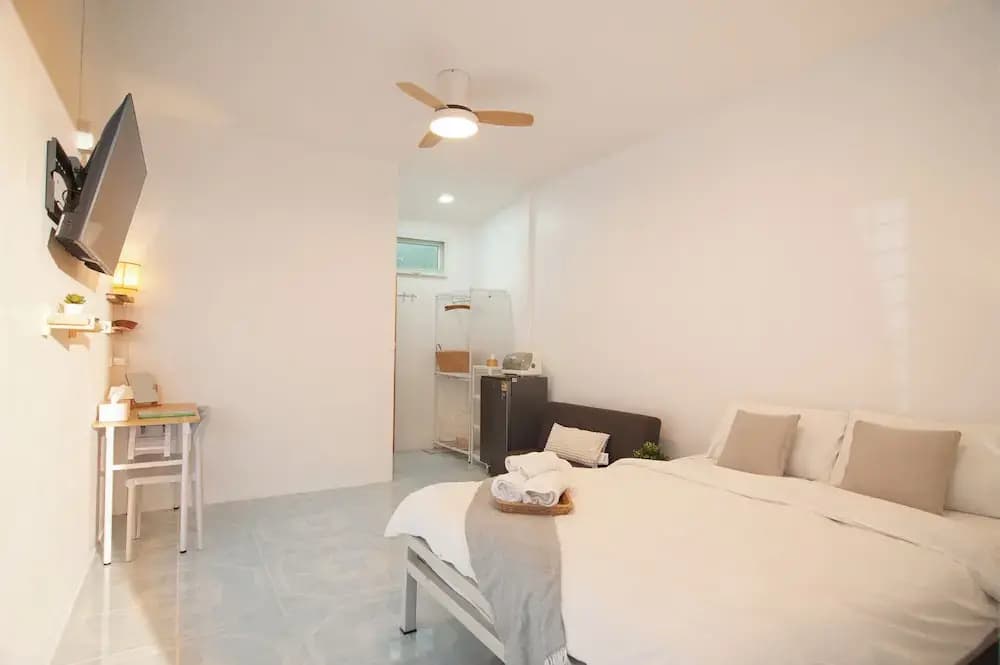 De 8 Huahin - photo 1