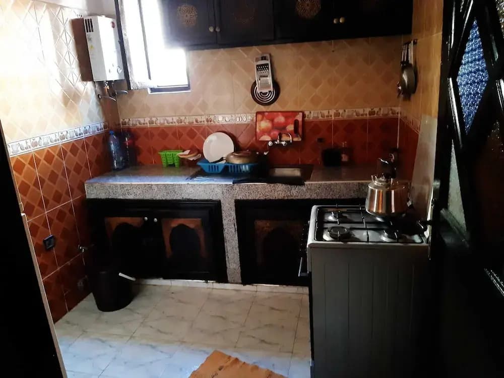 Atlas Appartement - photo 13