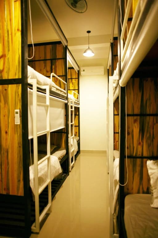 Travellers Nest Hostel - photo 3
