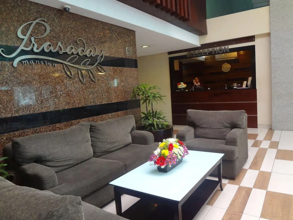 Capital O 203 Prasada Mansion Sudirman - photo 11