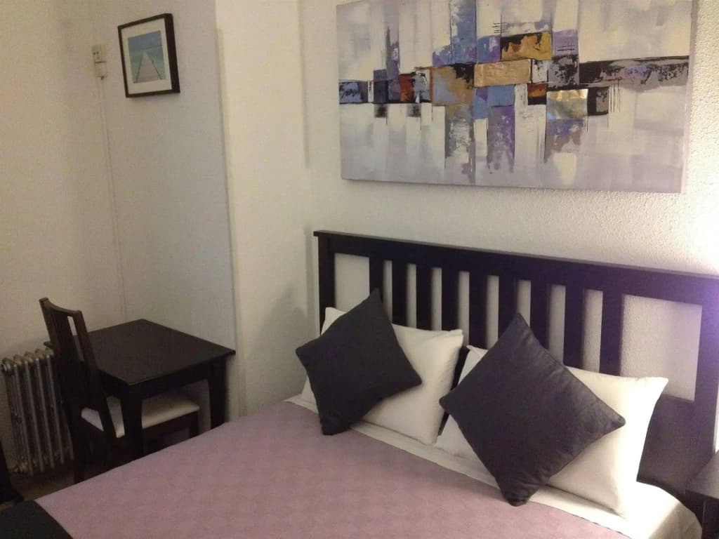 Hostal Principado - photo 1