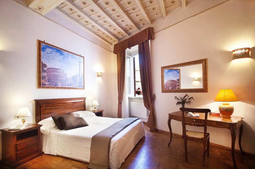 Pantheon Inn - photo 3
