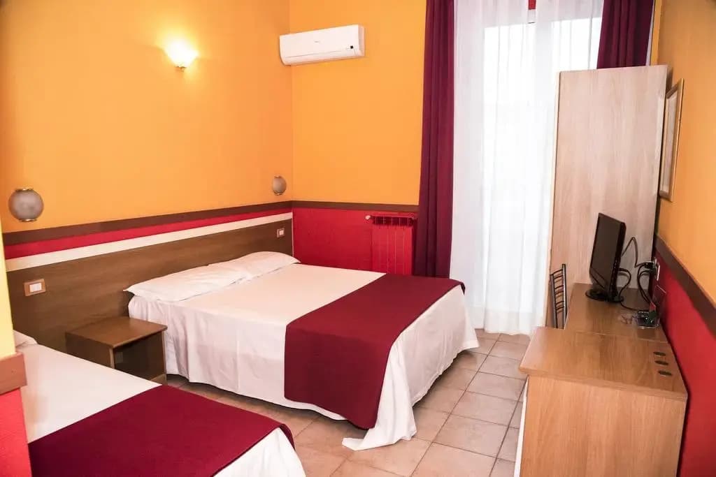 Hotel Corallo - photo 16