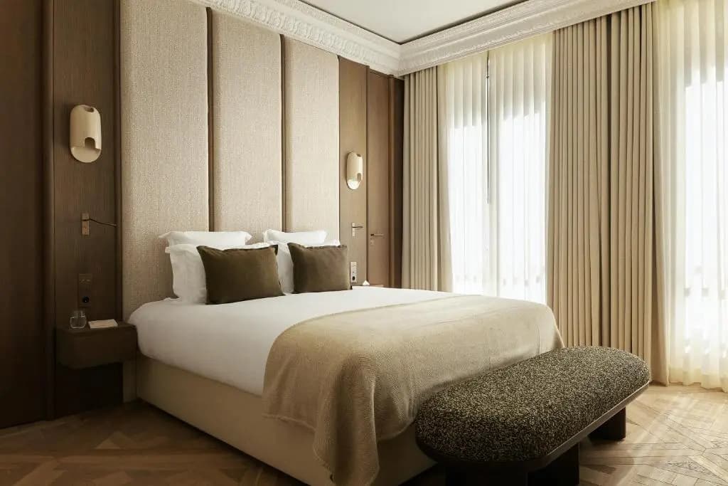 Highstay serviced apartments PYRAMIDES - photo 19