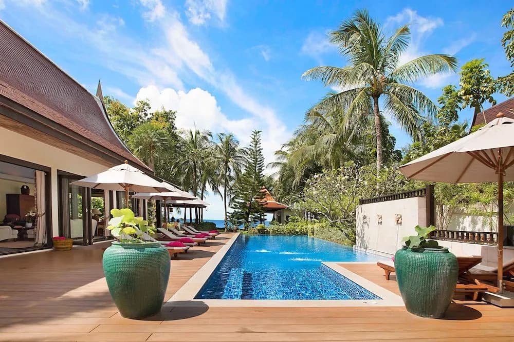 Baan Rattana Thep - photo 10