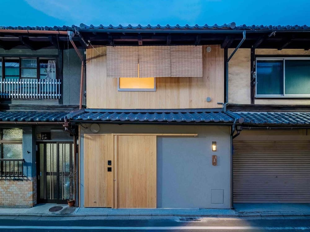 Kotohi Machiya Holiday House - photo 32