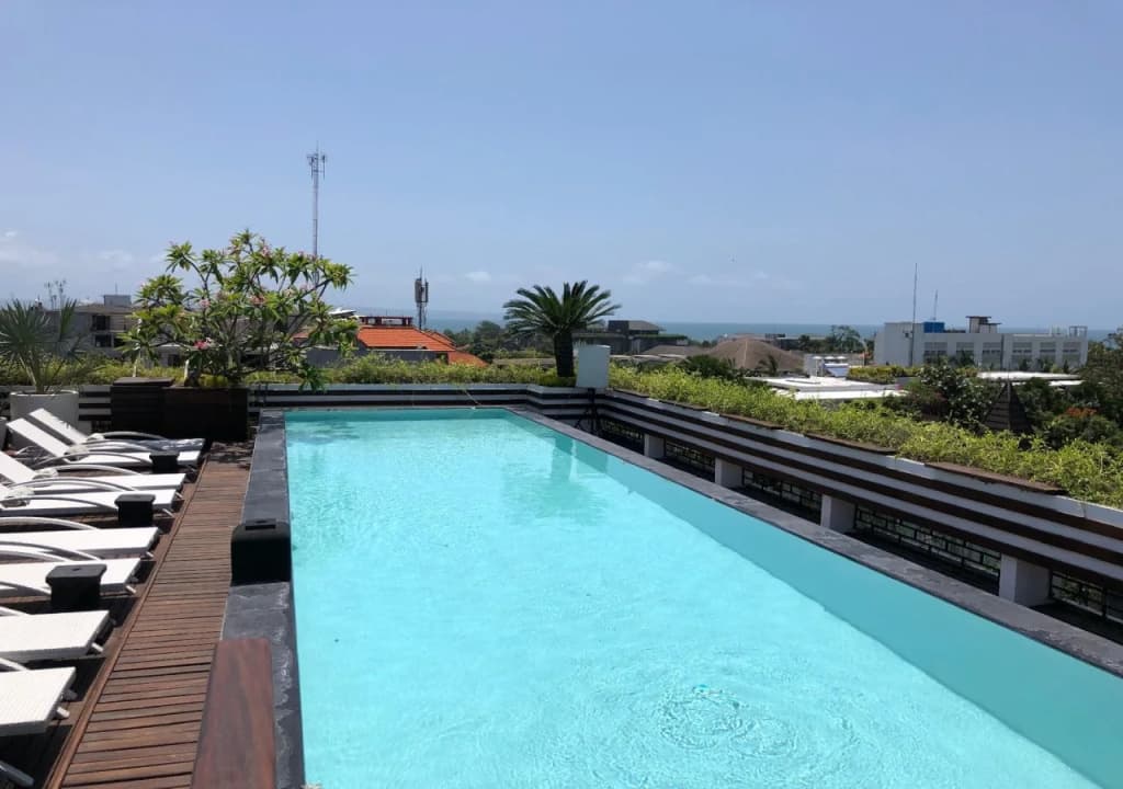 Imani Suites - photo 19