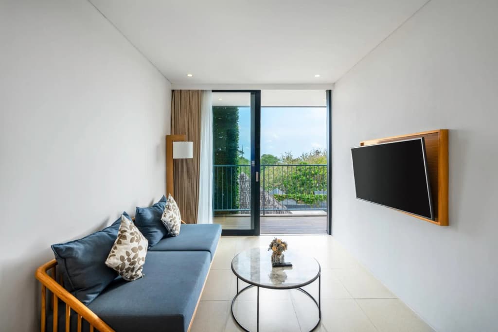 Citadines Berawa Beach Bali Hotel - photo 4