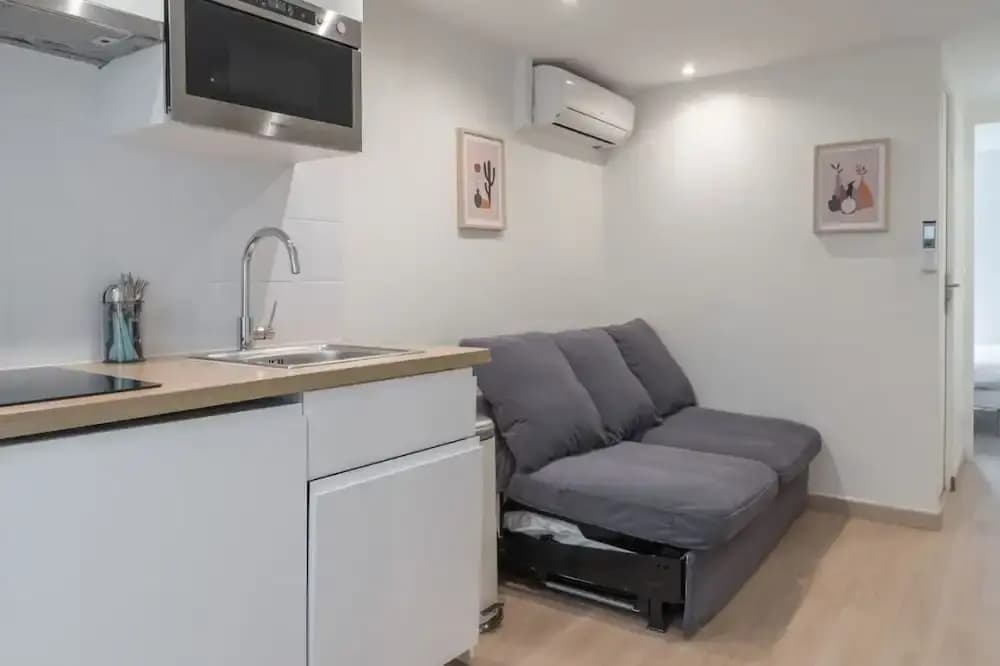 Lavie Maison Parisian Aircon Gem - photo 6