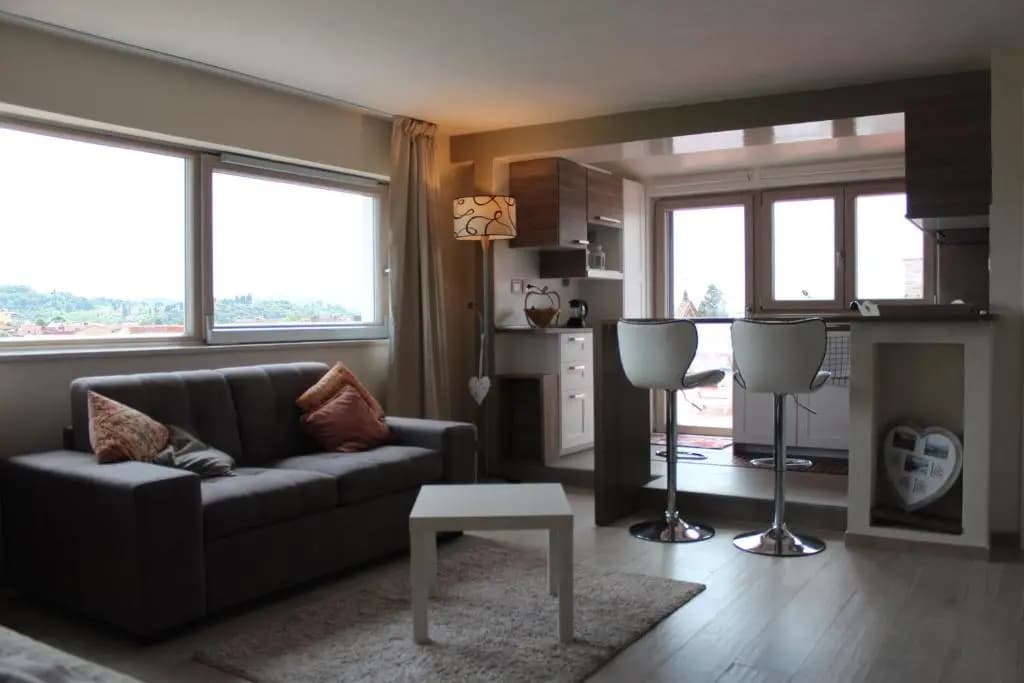 Panoramic Luxury Little Penthouse - photo 6