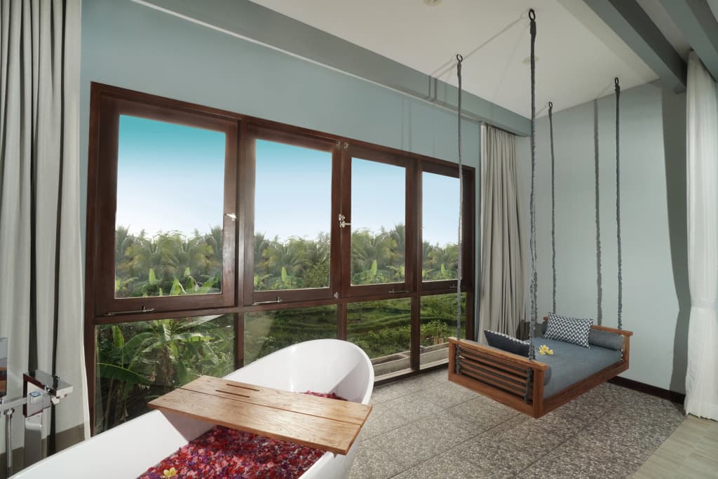 FuramaXclusive Resort & Villas, Ubud Resort - photo 5