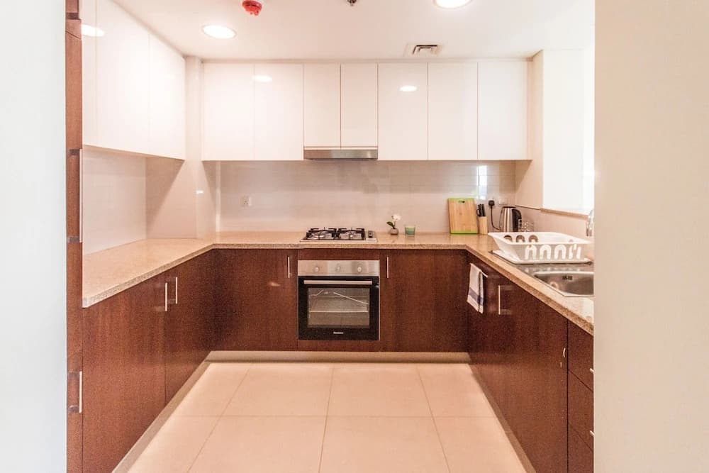 Maison Privee - Burj Vista II - photo 11
