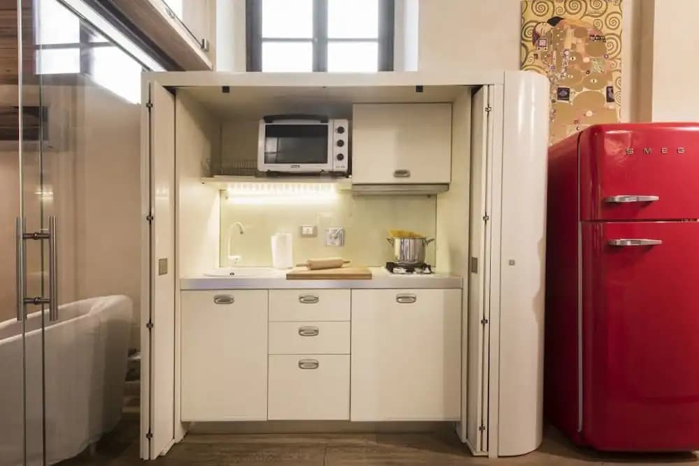 Pitti Apartment - photo 7
