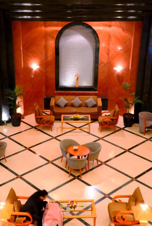 Swiss Belhotel Sharjah - photo 28