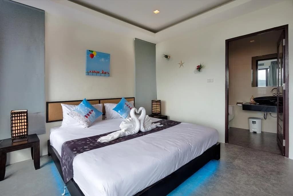 Sunset View Bay - main photo