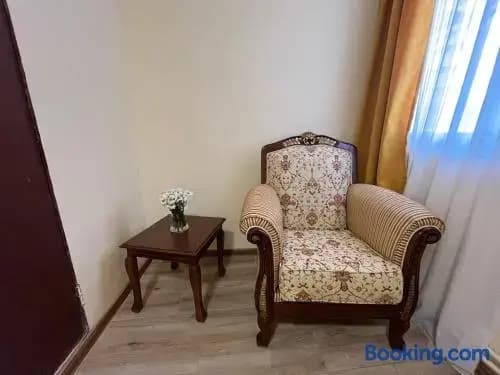 New Tbilisi Hostel - photo 43