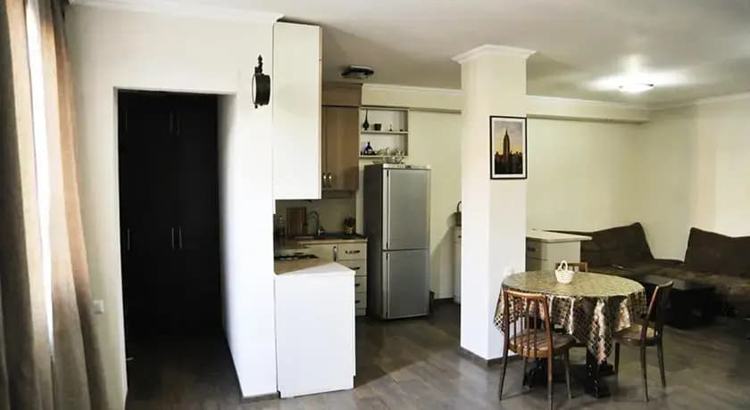 Guesthouse Maqatsaria - photo 10