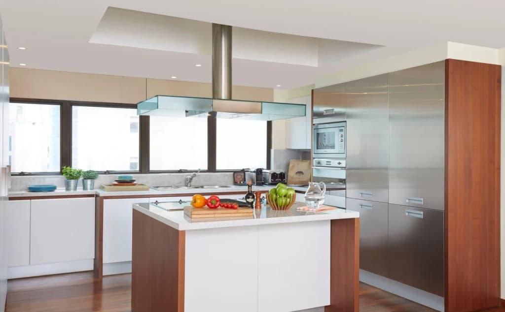 Shama Central Serviced Apartments - photo 19