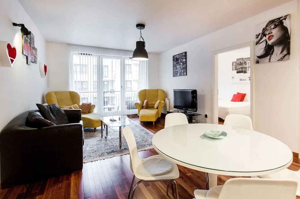 Hollo 12 Apartment I. - photo 20