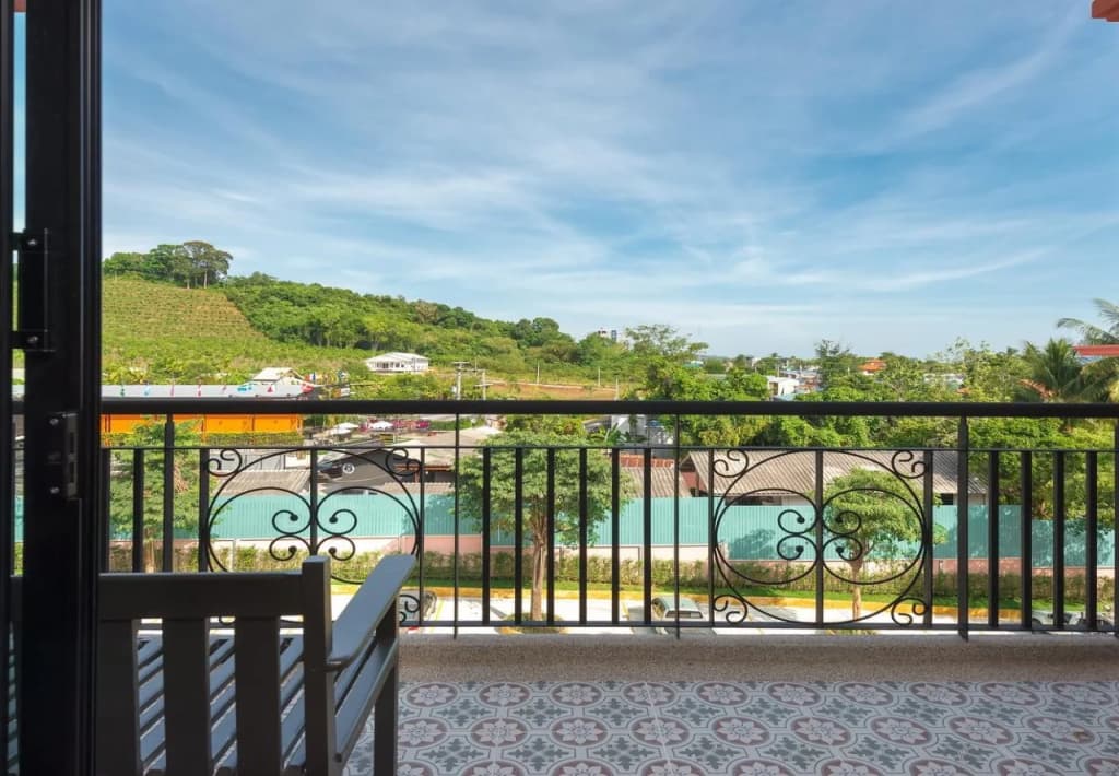 Anchanlina Hotel (SHA Plus+) - photo 8