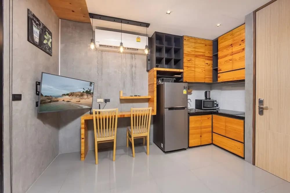 Studio at Relife by TropicLook - photo 15