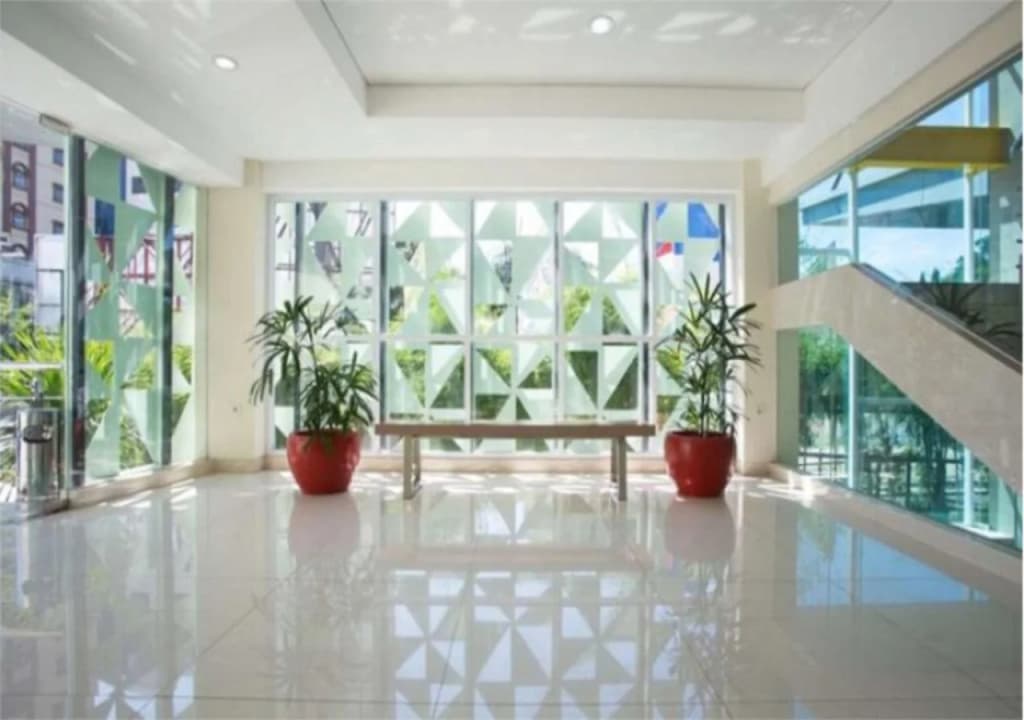 Hotel Cikini - photo 9