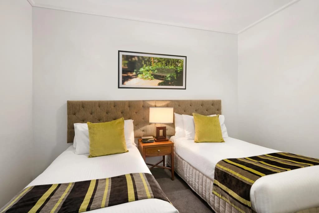 Quest Jolimont - photo 2