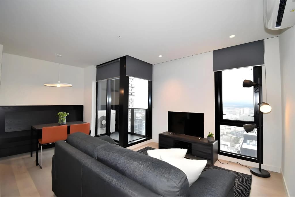 Serviced Apartments Melbourne - Empire - photo 4