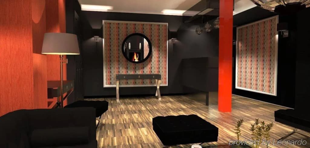 Hotel George Washington - photo 13