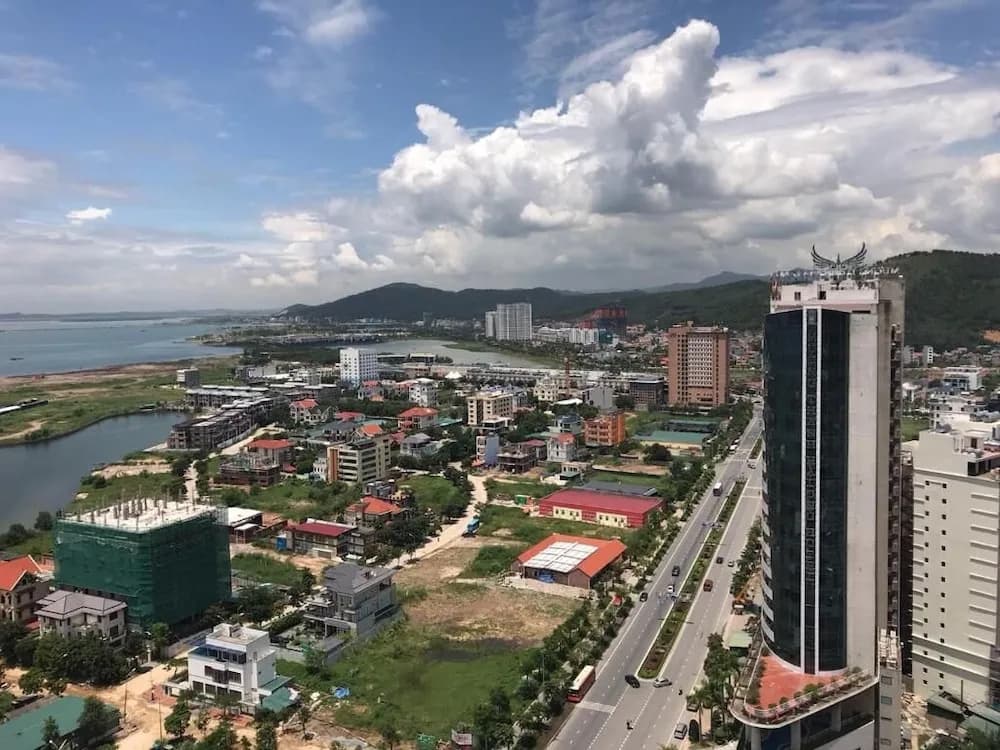Ha Long Pearl Apartment - photo 20