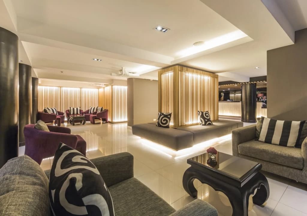 Hotel Vista Express (SHA Extra Plus) - photo 5