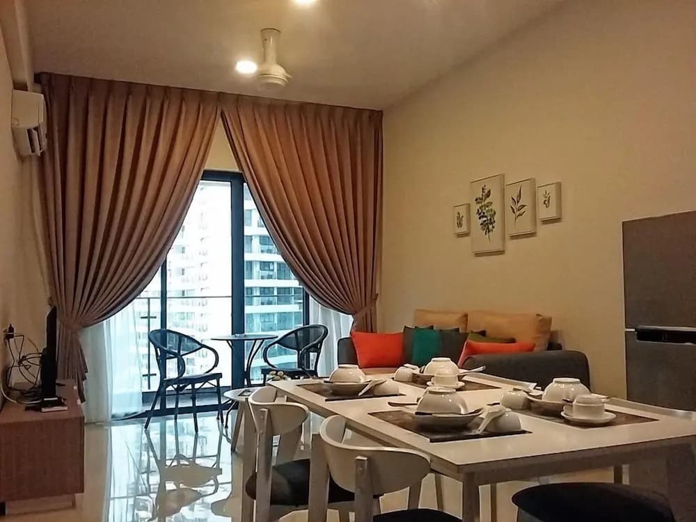 Pool View Suites - photo 8