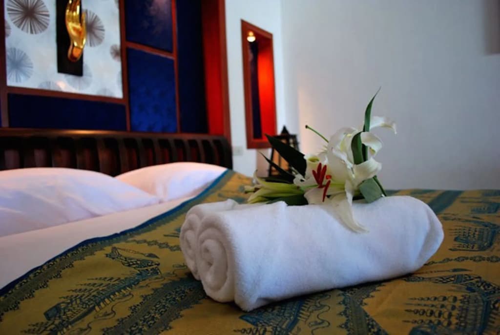 Sea Valley Hotel - photo 3