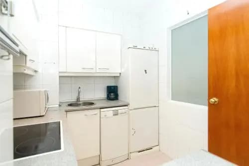 Apartment Bright Sagrada Familia - photo 13