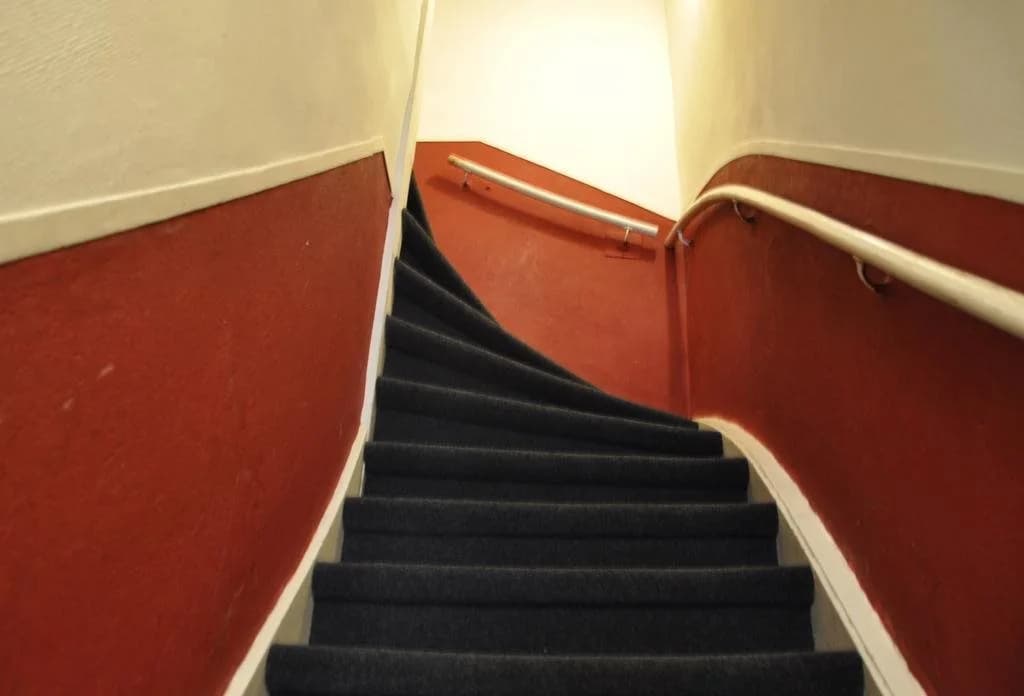 Marnix Hotel - photo 8