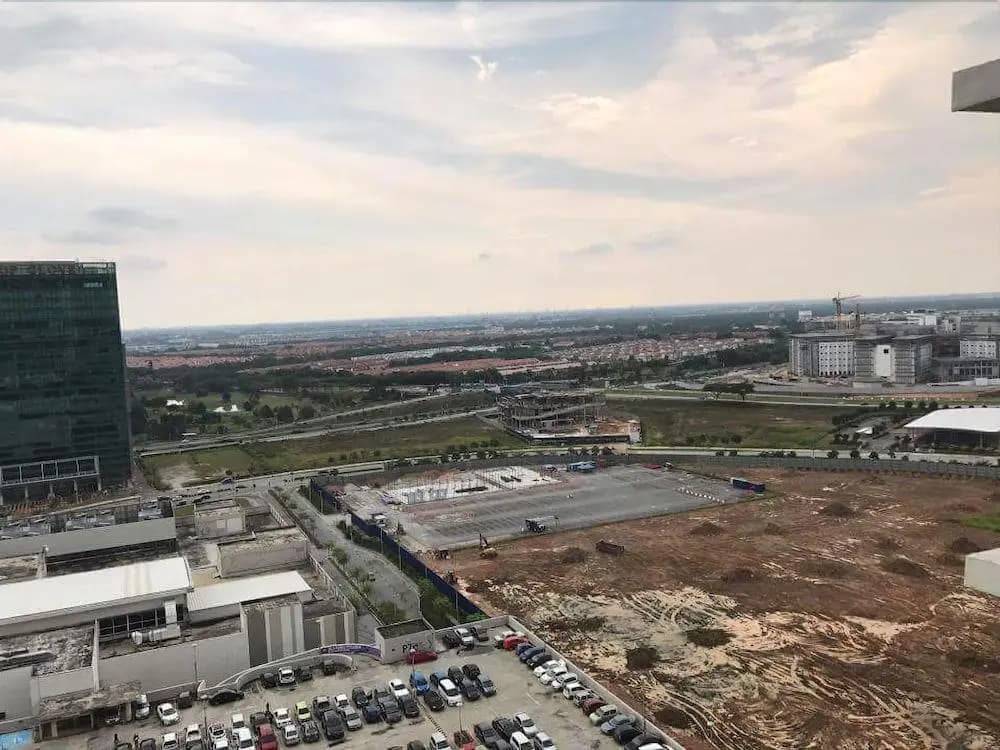 ALAMi Homestay Trefoil - photo 28