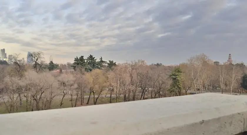 Park View Penthouse - photo 3