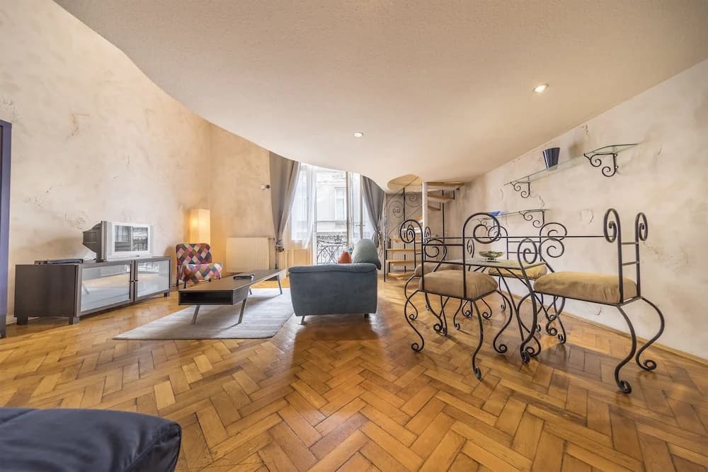 Cibere Apartment - photo 13