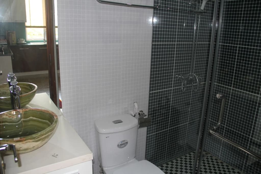 Anh Tri Flower Apartment - photo 10