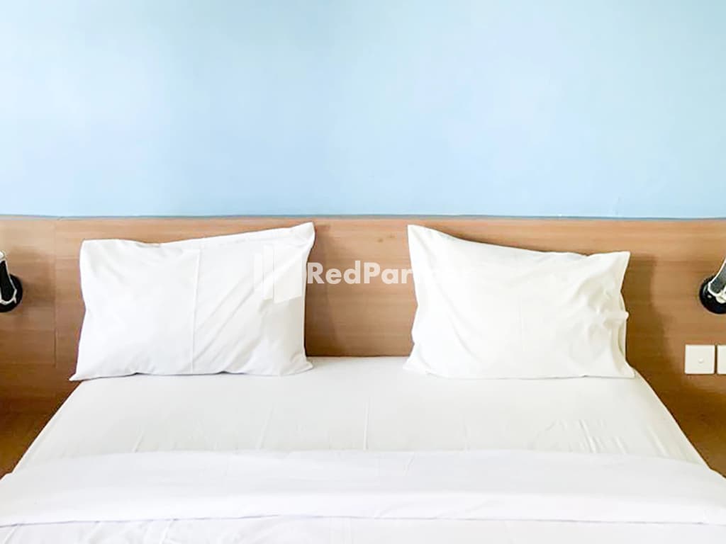 Wijaya Guesthouse Kuta RedPartner - photo 2