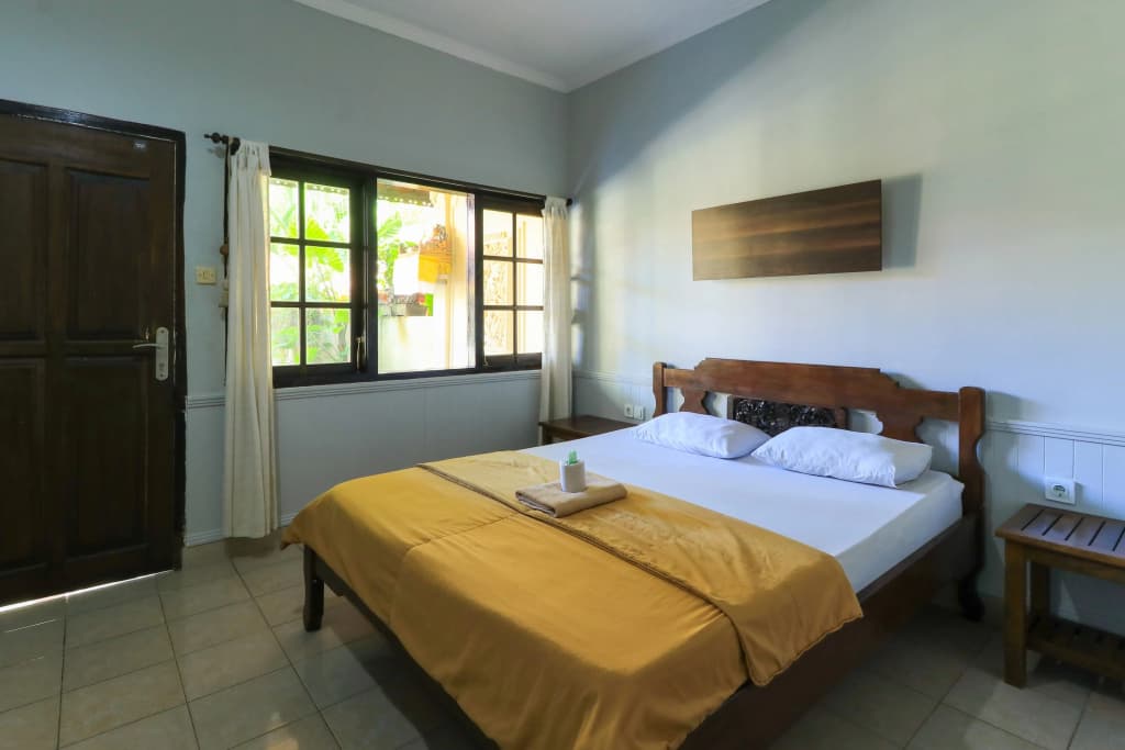 Sari Indah Cottages - photo 3